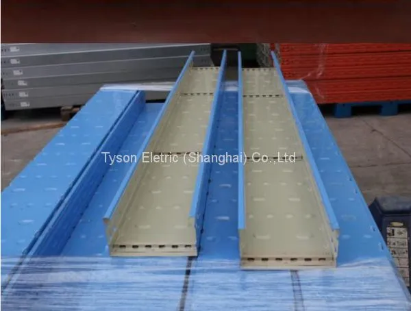 High Strengh Color Steel Cable Support photo-2