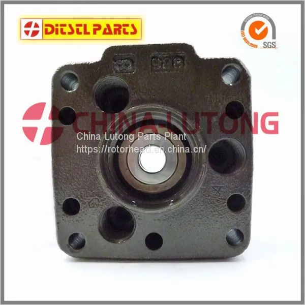 Ve Head Rotor for FIAT Geotech OEM 1-468-333-323 photo-3