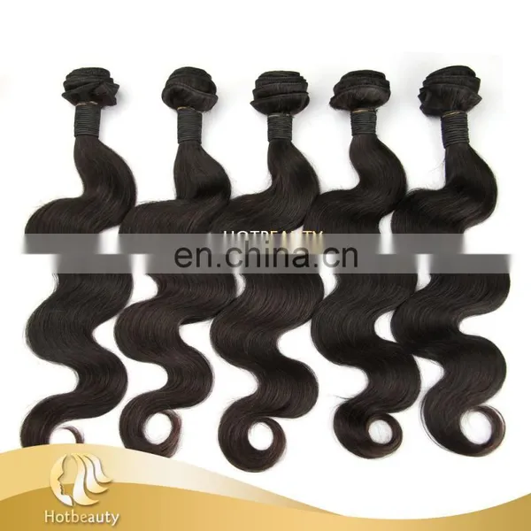 100% Mink Malaysian Raw Hair Unprocessed Virgin Malaysian Hair Body Twist Weave photo-2
