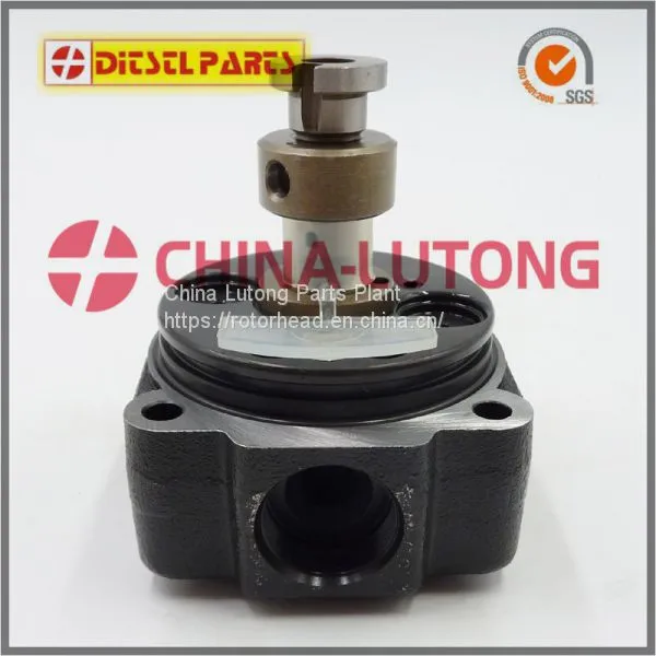 Rotor Head Distributor 1 468 334 845 for Diesel Engine photo-2