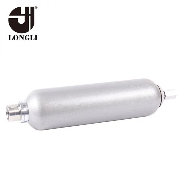 LNXQ Hydraulic High Pressure Carbon Steel Bladder Accumulator photo-5