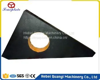 Precision Black Granite Try Square Ruler For Calibration