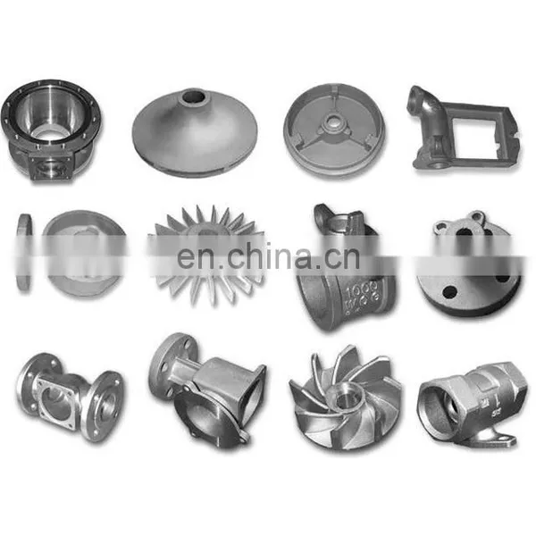 Factory Price CNC Machined Aluminum Casting Mold Components With Cnc Machining photo-3