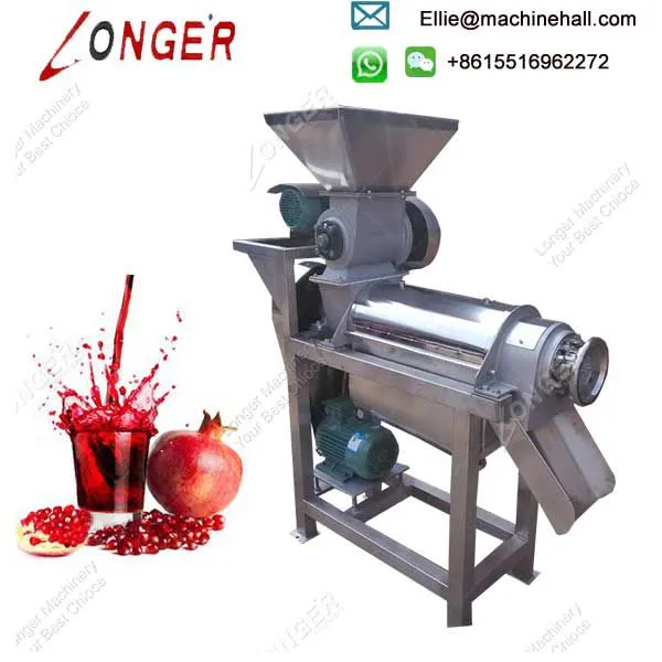 Commercial Crush Type Juice Extractor Machine Best Quality photo-4