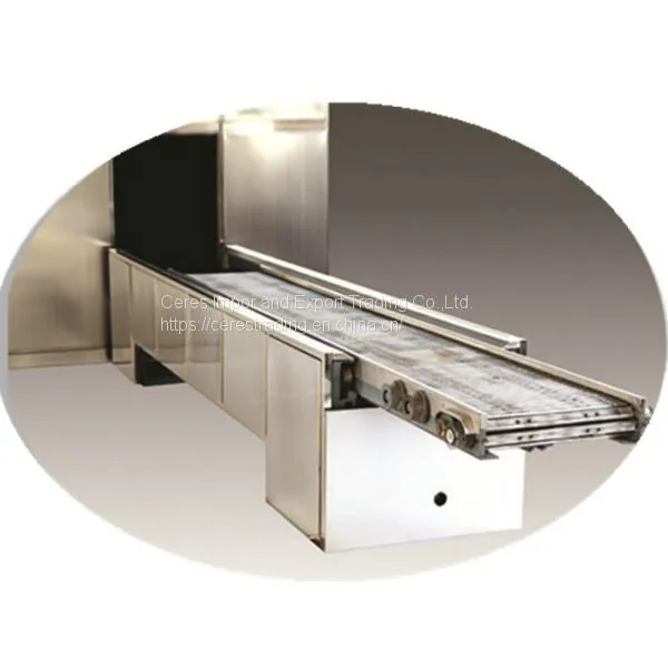 Stainless Steel Material Human Cremation Machine Funeral Supply Cremator Crematorium photo-2
