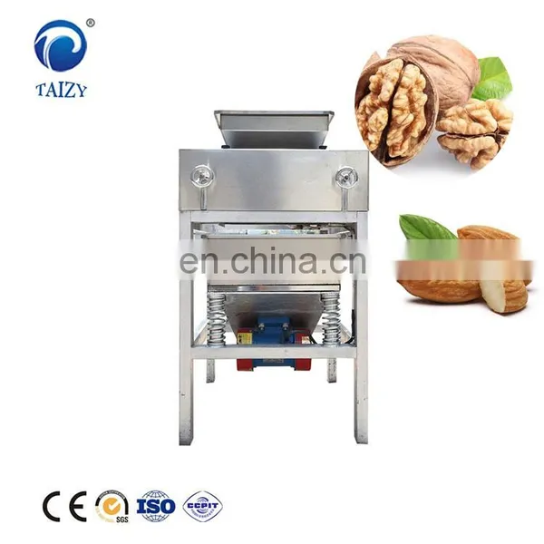 Almond Chopping Machine Chopper Machine photo-3
