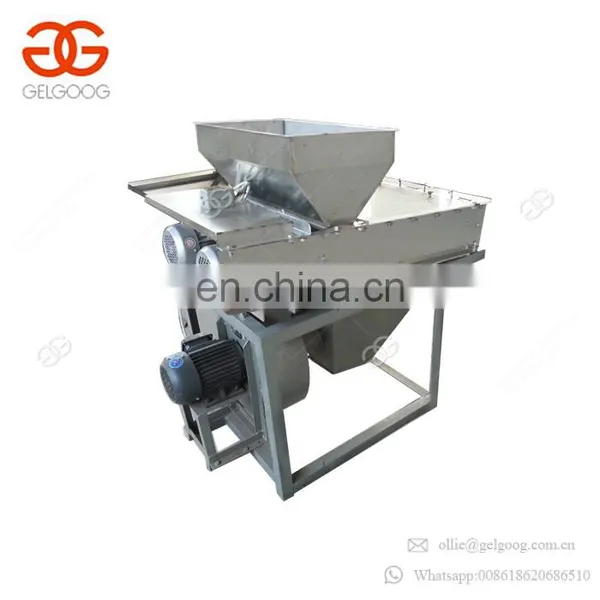 Hot Popular Factory Supply Sesame Butter Maker Peanut Paste Production Line Tahini Sauce Making Machinery photo-4