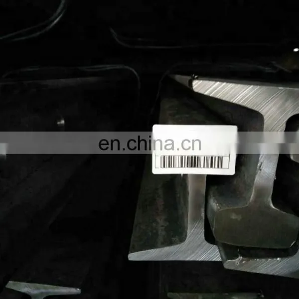 High Quality In Stock China Tangshan Hot Sale Light Track Rail for Low Price photo-6