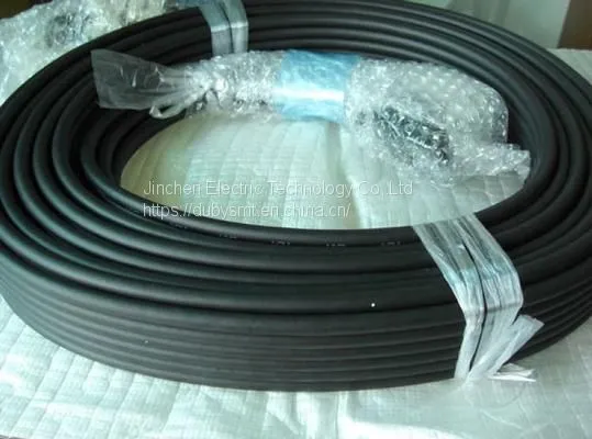 40002232 SMT Spare Parts JUKI Y BEAR CABLES ASM For SMT PCB Assembly Equipment photo-2