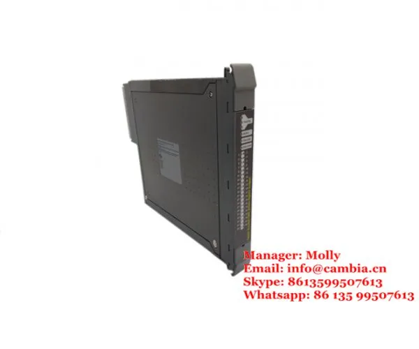 ICS Triplex T8840 8 Channel Temperature VFTA photo-2