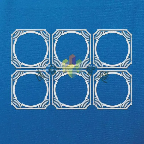 Optical Element:acoustic Components: Handset Mesh, Speaker Mesh,Etching, Metal Etching, Stainless Steel Etching, Metal Etching Process-...etc photo-4