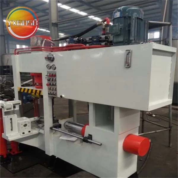Stainless Steel Elbow And Pipe Bender By SS Elbow Cold Production Unit photo-2