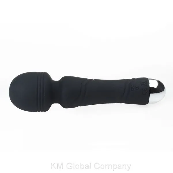 Cordless Wand Massager With 20 Vibration Modes for Deep Tissue Massager for Back Neck Shoulder, Sports RecoveryCordless Wand Massager With 20 Vibration Modes for Deep Tissue Massag photo-3