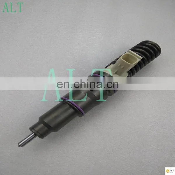 Excavator Common Rail Fuel Injector 22027808 for VOLVO photo-3