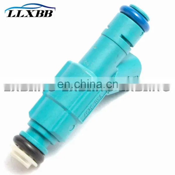 Original Fuel Injector Nozzle 0280156217 For Ford Mercury Lincoln 4C2E-9F593-DA5 photo-4