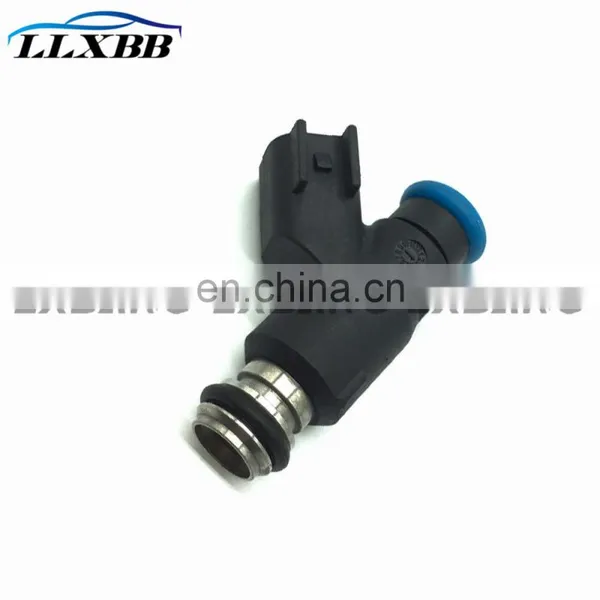 Original Fuel Injector Injection Nozzle 28239887 For Nissan 2823-9887 photo-3