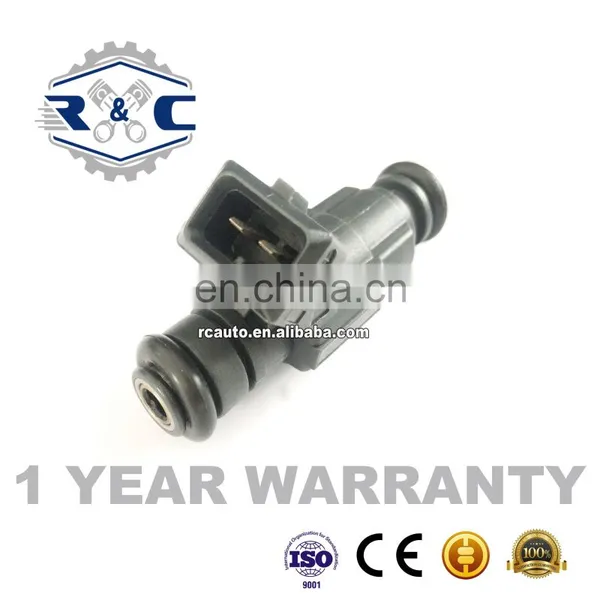 R&C High Quality Injector 0 280 156 417 Nozzle Auto Valve For Changan Dongfeng 100% Professional Tested Gasoline Fuel Inyecto photo-4
