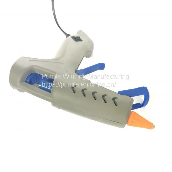 Popular Hot Sale 25W Electric Mine Hot Glue Gun