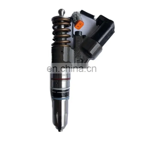 High Quatily Engine Spare Parts Diesel Injector 4903471 for Excavator