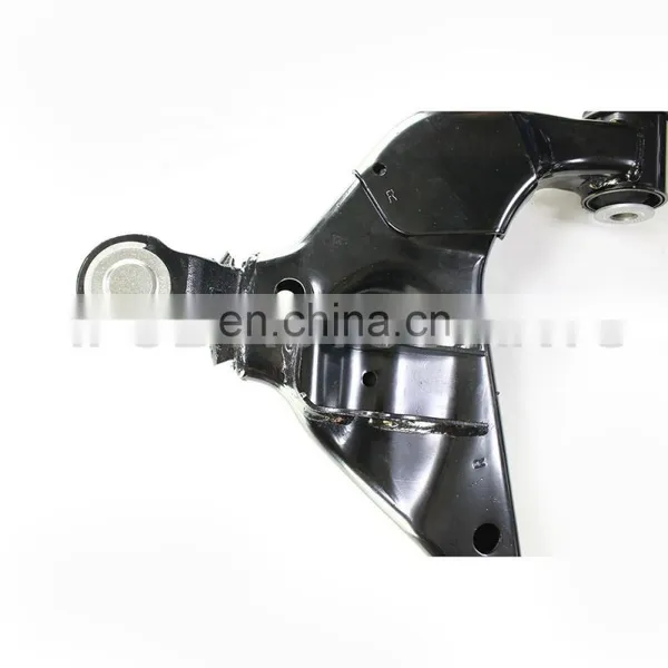IFOB Front Lower Control Arm For Hilux REVO GGN125 1GRFE 2GDFTV #48068-0K090 photo-6