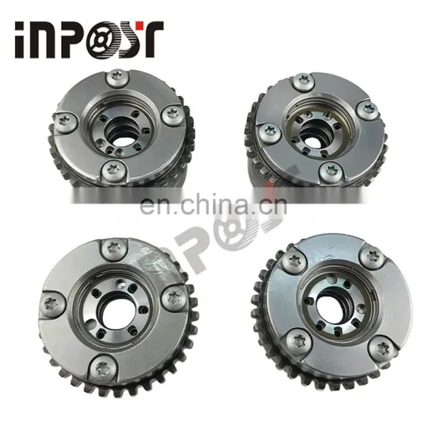 In Stock Inpost Camshaft Adjuster Actuator for Mercedes W222 W166 photo-2