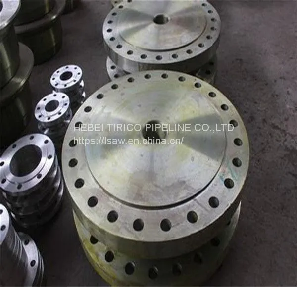 Toilet Flange Extender Square / Round Stainless Steel Flange photo-3