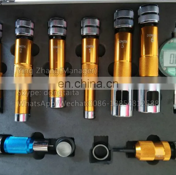 No,028(1) Common Rail Injector Valve Measuring Tool photo-6
