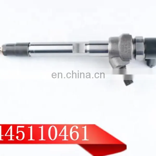 0445 110 461 Fuel Injector Bos-ch Original In Stock Common Rail Injector 0445110461 photo-2
