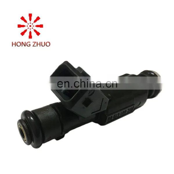 High Quality Injectors Made by 100% Professional Factory OEM 0280155842 photo-5