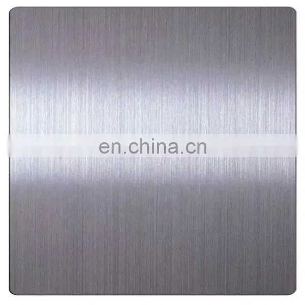Decorative Sus 304 Stainless Steel Kids Plate photo-5