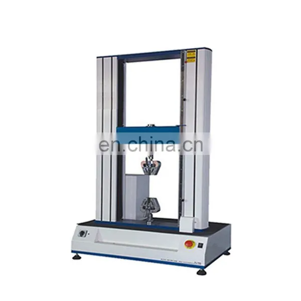 LIYI Double Column Computer Universal 5KN Tensile Testing Machine photo-2