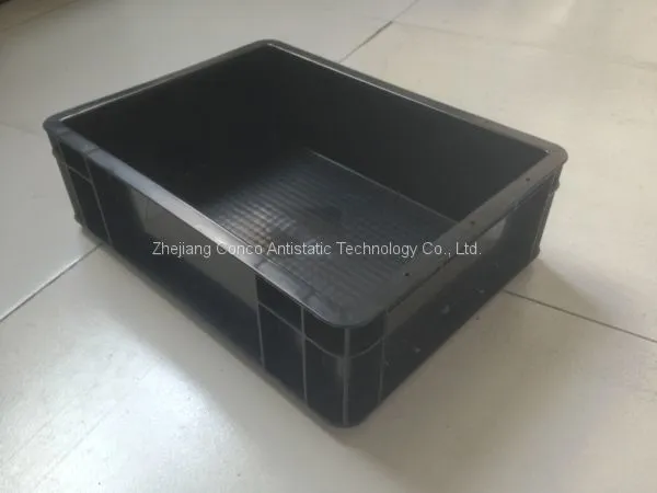 400 x 300 mm Series Esd Antistatic pp Box photo-5