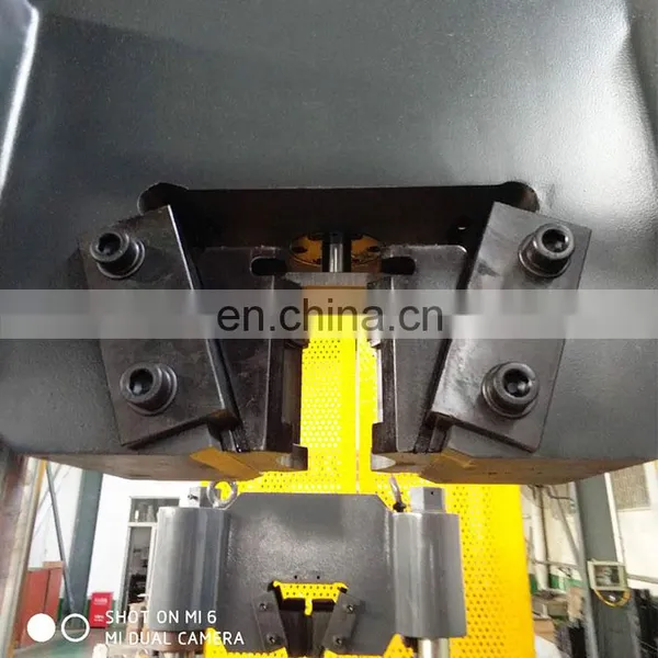 Hydraulic Universal Testing Machine ,1000KN WEW Series Computer Display Electro-hydraulic Servo Universal Tensile Tester photo-6