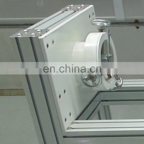 Photovoltaic Conduit Bend Testing Machine/guide Tube Winding Testing Equipment /testing Apparatus With IEC Standard photo-4