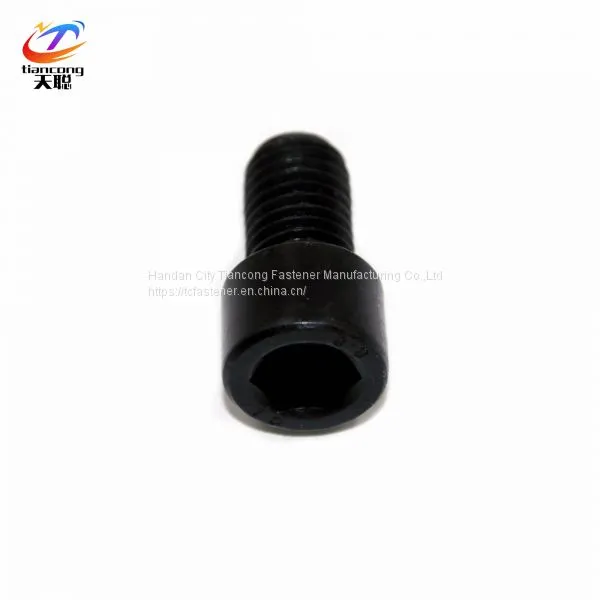 DIN912 Allen Key Bolt photo-2