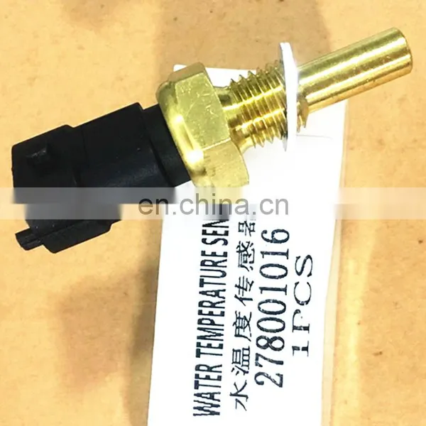 Jet Ski Boats Coolant Water Temp Temperature Sensor 278002895 For 2008-2012 Sea-Doo GTI GTX RXP-x RXT-X 130 155 GTX 215 260 4tec photo-3