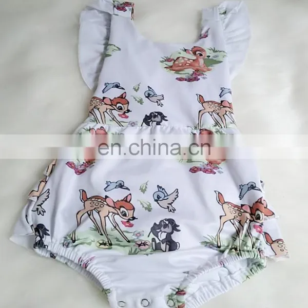 Infants & Toddlers Clothing Baby Clothes/ Baby Rompers photo-2