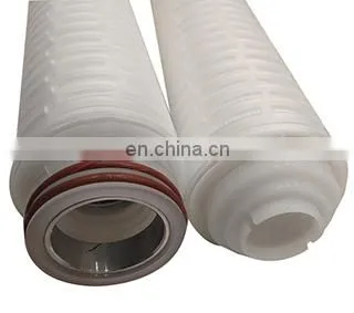 Manufacturers Direct Cheap Quality Customization 0.2 Micron Water Filter photo-3