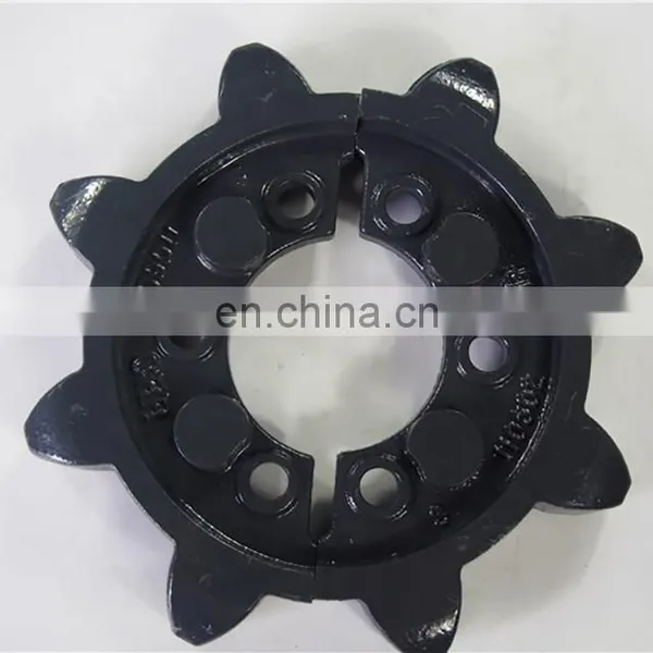 Kubota Rice Combine Harvester Spare Parts of 5H492-1649 photo-5