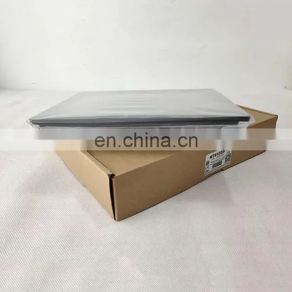 Professional Supplier Weinview HMI MT8102iP 10 Inch Touch Screen With Ethernet HMI New in Box photo-5