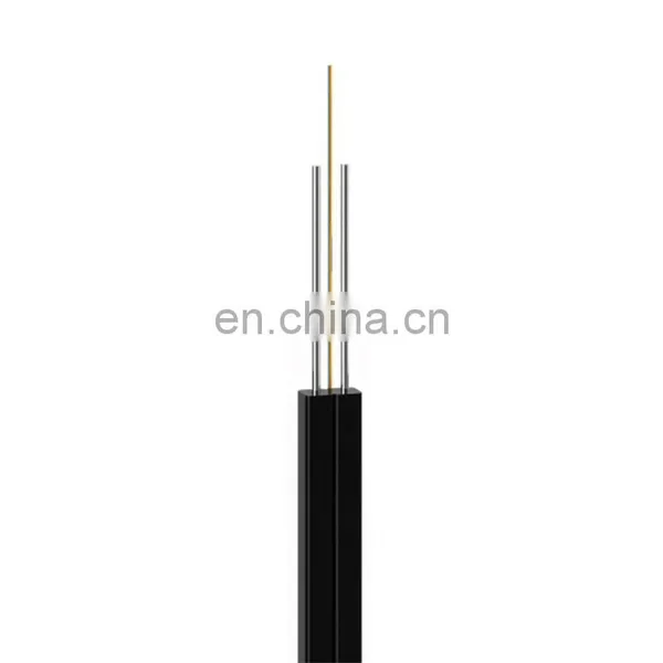 Online Shop 2 4 6 8 12 Core Single Mode Fiber Optic Cable Price per Meter photo-4