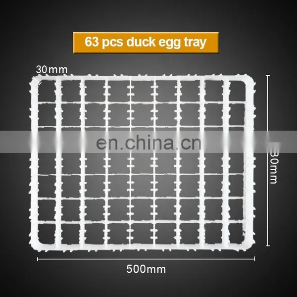 Egg Incubator Hatcher Parts Sales Duck / Chicken / Goose / Quail / Ostrich Egg Trays for Sale photo-4