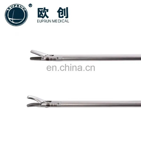 Friendly In Use Needle Hplder for Surgical Instruments photo-6