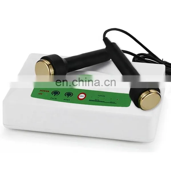 Professional Rf Skin Care Ultrasound Beauty Machine Face Lift For Salon & Home Use photo-2