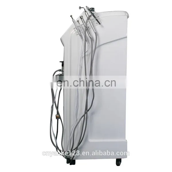 5 IN 1 Almighty Oxygen Jet Therapy Equipment / Oxygen Inject Machine photo-3