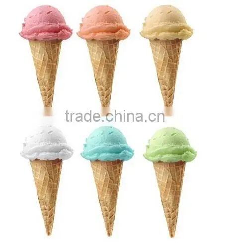 Sugar Cone Rolling and Baking Machine|Ice-cream Cone Making Machine photo-4