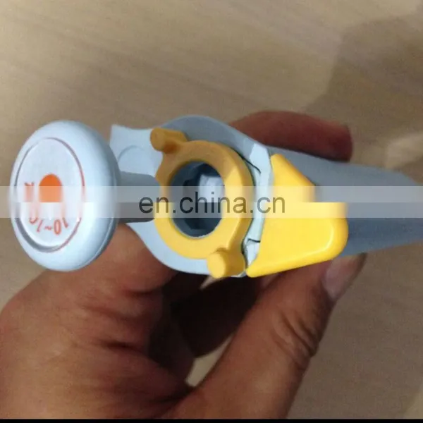 WKYIII-0.1size Micropipette Price for Lab photo-2