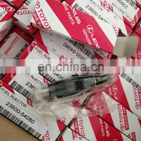 Nozzle Hold ,injector 23600-69055 and 23600-54080 photo-3