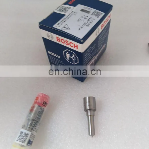 Cheap Price of ORIGINAL COMMON RAIL NOZZLE DLLA118P2203 (0433172203) FOR INJECTOR 0445120236 photo-3