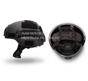 MICH2000 Tactical Bulletproof Helmet